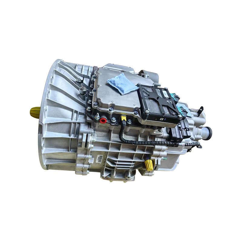 12-speed Automatic Transmission Assembly EEO-18F112C